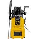Мойка высокого давления R-180iD 2000 Вт 180 бар 420 л/ч Denzel (58266) 