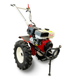 Культиватор Rossel K-313 (сцепка+фреза)