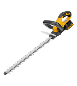 Кусторез аккумуляторный HTD-510 нож 510 мм Li-Ion 20 В Denzel