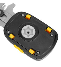 Ножницы-кусторез аккумуляторные GS-20 Li-Ion 20 В Denzel