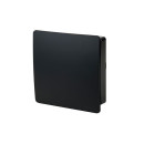 Вентилятор с таймером D100 MZ-100 TB Sparkvent (MZ04B-MB) 