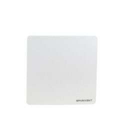 Вентилятор с датч.влаж. и таймер. D100 MZ-100 HW Sparkvent