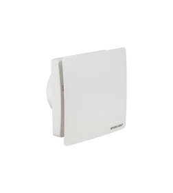 Вентилятор с датч.влаж. и таймер. D100 MZ-100 HW Sparkvent