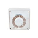 Вентилятор с таймером D100 MZ-100 TW Sparkvent (MZ04B-W) 