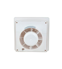 Вентилятор с датч.влаж. и таймер. D100 MZ-100 HW Sparkvent