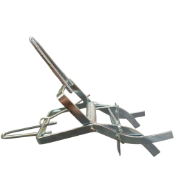 Ловушка для кротов GKMT-20 11*9*20 см