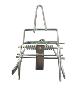 Ловушка для кротов GKMT-20 11*9*20 см