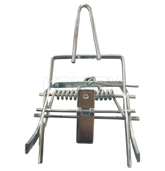 Ловушка для кротов GKMT-20 11*9*20 см