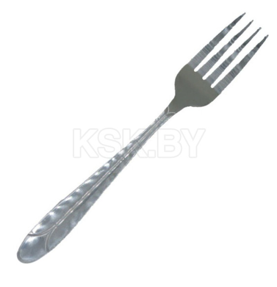 Вилка столовая из коррозионно-стойкой стали XT-F (XT-F) 