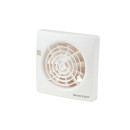 Вентилятор с таймером D100 SM-100 TW Sparkvent (SM04B-W) 