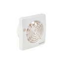 Вентилятор с таймером D100 SM-100 TW Sparkvent (SM04B-W) 