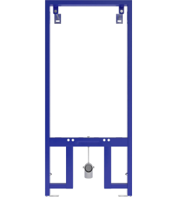 Рама для скрытого монтажа биде Vizam EX-893-002