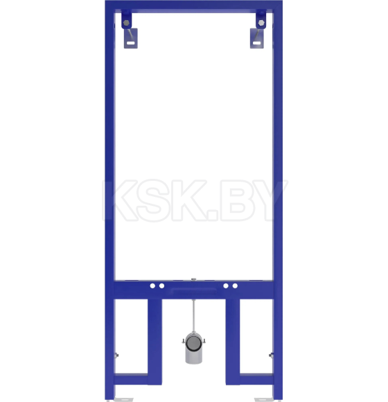 Рама для скрытого монтажа биде Vizam EX-893-002 (EX-893-002) 