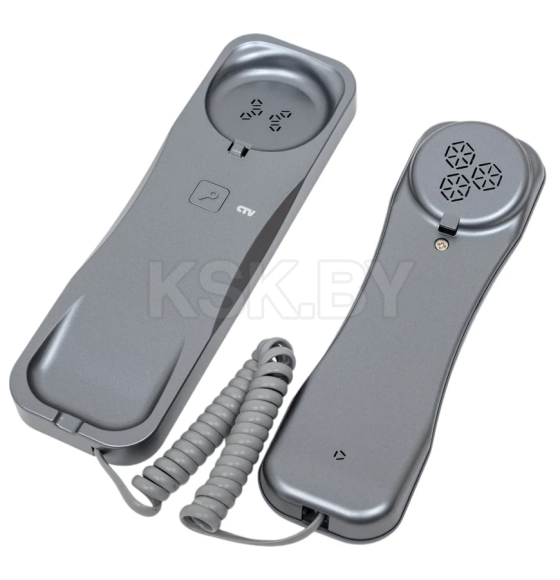 Аудиотрубка CTV Welcome G (CTV Welcome G) 