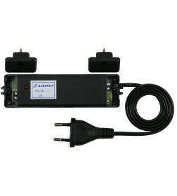 Блок питания ИВЭП-1230E 12В 3А