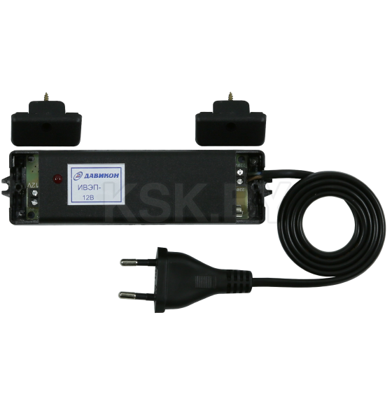 Блок питания ИВЭП-1230E 12В 3А (ИВЭП-1230E) 