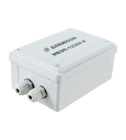 Блок питания ИВЭП-1230УК 12В 3А