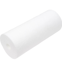 Картридж механический из вспененного полипропилена 10ВВ 5 микрон, unicorn