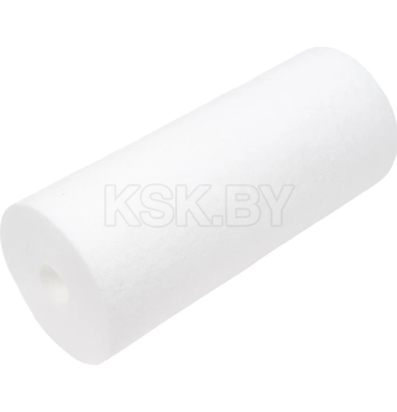 Картридж механический из вспененного полипропилена 10ВВ 5 микрон, unicorn (PS_BB_1005) 