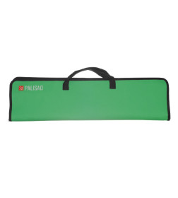 Набор шашлычный 9 предметов в сумке, Camping// Palisad