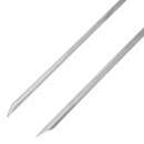 Набор шашлычный 9 предметов в сумке, Camping// Palisad (69754) 