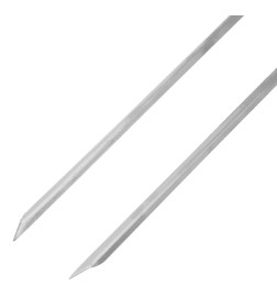 Набор шашлычный 9 предметов в сумке, Camping// Palisad