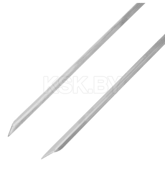 Набор шашлычный 9 предметов в сумке, Camping// Palisad (69754) 