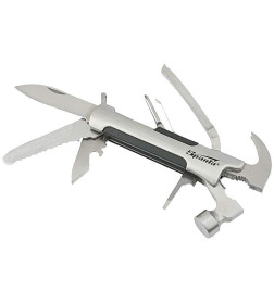 Трансформер 12 предметов в чехле Sparta