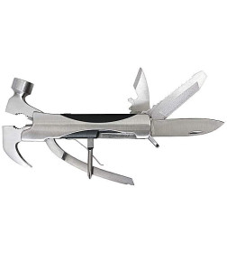 Трансформер 12 предметов в чехле Sparta