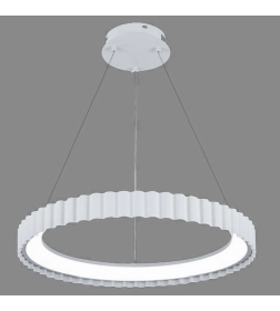 Светильник H77259/500 62Вт белый