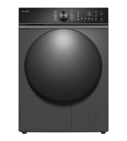 Сушильная машина Weissgauff WD 5910 Heat Pump Deep Grey