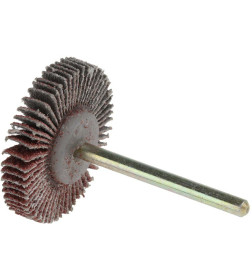 Насадка шлифовальная 28,6 мм DREMEL 504