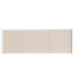 Экран под ванну Alavann 1.7м Оптима ПВХ (053 бежевый лен)