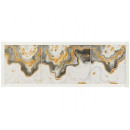 Экран под ванну Alavann 1.5м Оптима НП ПВХ (009 патина)