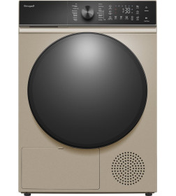 Сушильная машина Weissgauff WD 5910 Heat Pump Champagne