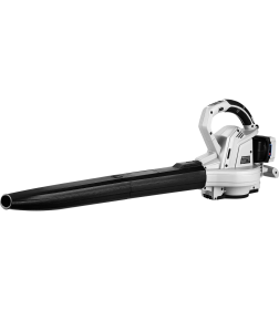 Воздуходувка-пылесос аккумуляторная DEKO DKBL22 063-4522