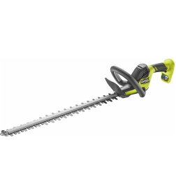 Кусторез RYOBI RY18HT55A-0 (без батареи) система ONE +