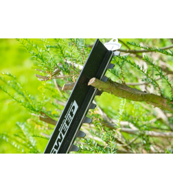 Кусторез RYOBI RY18HT55A-120 система ONE +