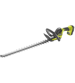 Кусторез RYOBI RY18HT55A-120 система ONE +