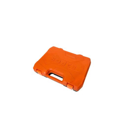 Набор головок с принадлежностями, 82 предмета, арт. № GT1Y134