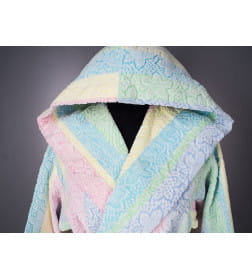 Халат женский 1с 158-154-88