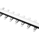 Кусторез аккумуляторный DEKO DKBC56 085-2042 (085-2042) 