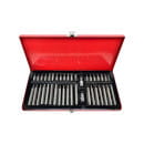 Набор вставок TORX, 40 предметов, арт. № GT1Y143 (GT1Y143) 
