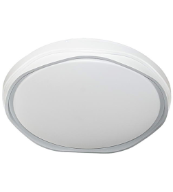 Светильник RT5112/500 120Вт серый