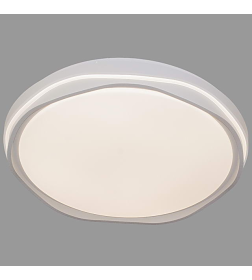 Светильник RT5112/500 120Вт серый