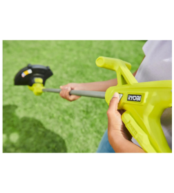 Триммер RYOBI RY18LT23A-120P система ONE +