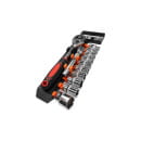 Набор головок 1/2" с трещоткой (GT1Y022) 