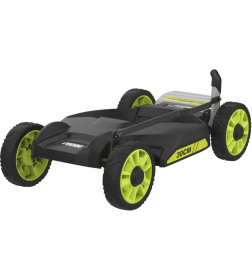 Триммер-газонокосилка RYOBI RY18LMC30A-0 система ONE +