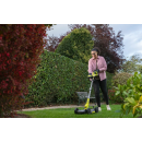 Триммер-газонокосилка RYOBI RY18LMC30A-0 система ONE + (5133005917) 