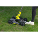 Триммер-газонокосилка RYOBI RY18LMC30A-0 система ONE + (5133005917) 
